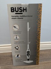 Bush upright steam for sale  WIRRAL