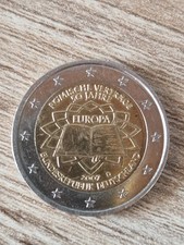 Deutschland euro münze gebraucht kaufen  Oberhausen