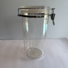 Plastic jar container for sale  Avon