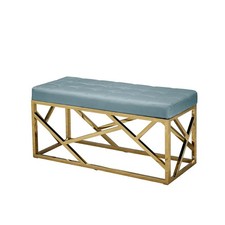 Renata bench pale for sale  WAKEFIELD