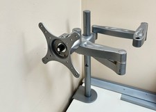 Humanscale articulating dual for sale  LONDON