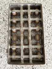 Antique cast metal for sale  Whitehall