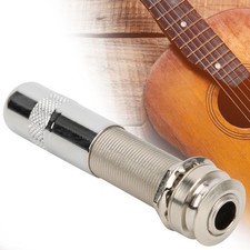 Guitar end pin for sale  UK