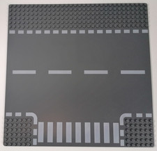 Lego 44341px2 plaque d'occasion  Rivesaltes