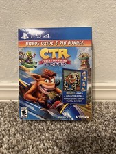 Crash team racing for sale  Tulsa