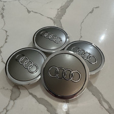 Set audi 69mm for sale  Chattanooga