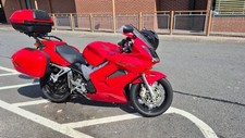 Genuine honda vfr800 for sale  BELFAST