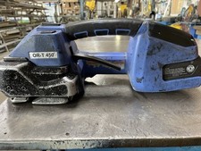 Orgapack 450 handheld for sale  Zionsville