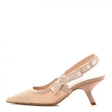 Christian dior pumps for sale  AMERSHAM