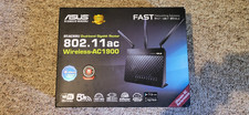 Asus ac1900 wifi for sale  Kamiah