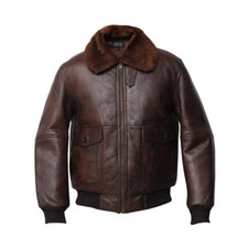 Veste vol aviateur d'occasion  Expédié en France