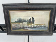 dipinti olio artista usato  Torino