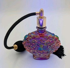 Fenton perfume bottle for sale  Rockfield