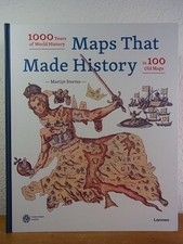 Maps that made gebraucht kaufen  Hamburg