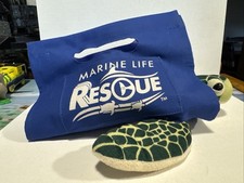 Marine life rescue for sale  Norman