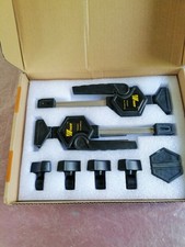 Spannelemente kein festool gebraucht kaufen  Halle