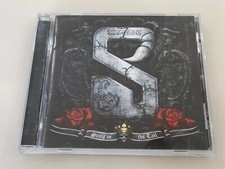Sting in the Tail by Scorpions (CD, 2010) comprar usado  Enviando para Brazil