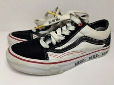 Vans trainers wall for sale  HELMSDALE