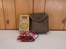 Beckman circuitmate dm77 for sale  Julesburg