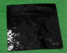 leather cushions for sale  SOUTHALL