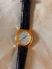 Montre lancel quartz d'occasion  Pantin