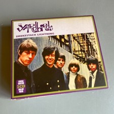 The yardbirds smokestack usato  Perugia