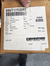 New nos marathon for sale  Broomfield