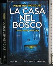 Casa nel bosco. usato  Ariccia