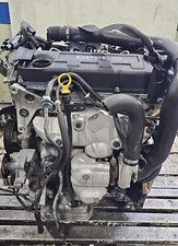 Motore semicompleto opel usato  Italia