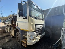 Daf trucks 400 for sale  SOUTHAMPTON