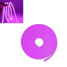 Striscia led viola usato  San Prisco