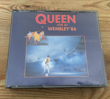 Rock queen live gebraucht kaufen  Bremen