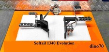 Harley davidson comandi usato  Nocera Superiore