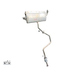 Kia xceed exhaust for sale  BRIGG