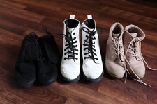 Shoe lot pair for sale  Kansas City