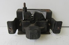 Genuine used bonnet for sale  SHEFFIELD
