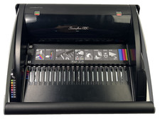 Swingline gbc combbind for sale  Deer River