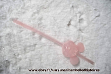 Paille plastique mickey d'occasion  Beuzeville