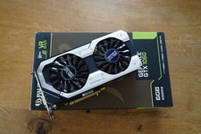 Palit geforce gtx gebraucht kaufen  Merkendorf