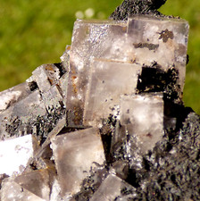 Fluorite siderite boltsburn for sale  BLACKPOOL