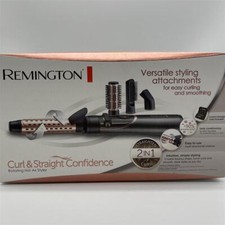Remington warmluftbürste roti gebraucht kaufen  Haiger