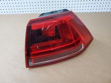 15-17 2015 VOLKSWAGEN VW GTI LANTERNA TRASEIRA DE GOLFE PASSAGEIRO DIREITO 5GM945096B comprar usado  Enviando para Brazil