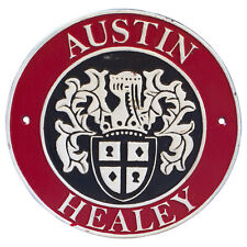 Austin healey round for sale  COWBRIDGE