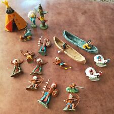 Britains brand indians for sale  PERTH