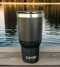 Black tumbler travel for sale  Brazoria