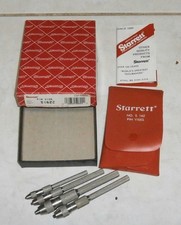 Starrett pin vise for sale  Durham