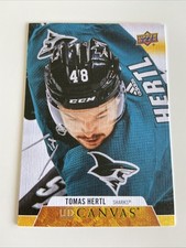 Nhl card tomáš gebraucht kaufen  Furth