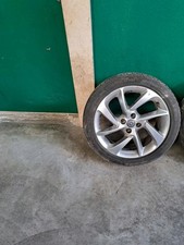 Cerchi gomme per usato  Valenzano
