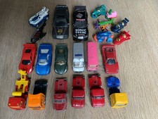 Modell auto konvolut gebraucht kaufen Modell auto konvolut gebraucht kaufen  Lübeck