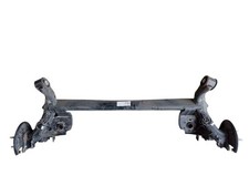 Hinterachse komplett hyundai gebraucht kaufen  Wachtendonk